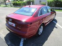 occasion Audi A4 V 35 TDI 150 BUSINESS LINE S tronic