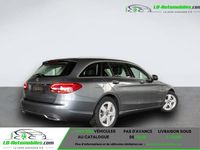 Occasion Mercedes C180 156 ch (114 kW) 2017 Berline