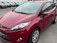 Occasion Ford Fiesta Trend+ 60 ch (44 kW) 2011 Citadine