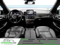 occasion Mercedes GLE400 BVA 4Matic