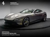 occasion Ferrari Roma V8 4.0 620ch -