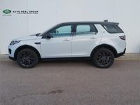 occasion Land Rover Discovery Sport MARK IV TD4 180CH BVA Landmark