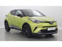 occasion Toyota C-HR 122h JBL Edition 2WD E-CVT RC18