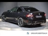 Occasion BMW 218 M Sport 158 ch (116 kW) 2023 Noir Coupé