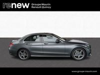 occasion Mercedes C200 ClasseD 2.2 Sportline 9g-tronic