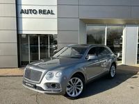 occasion Bentley Bentayga 6.0 W12 4wd Autom. Mulliner