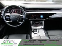 occasion Audi A8 Quattro 50 TDI 286 BVA Quattro