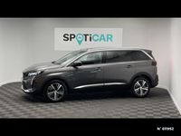 occasion Peugeot 5008 II BLUEHDI 130CH S&S EAT8 ALLURE PACK