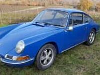 Occasion Porsche 912 90 ch (66 kW) 1968 Bleu Coupé