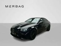 occasion Mercedes C63S AMG Classe C Mercedes-amgE Performance Navi/pano.-dach