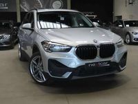 Occasion BMW X1 Sport Line 116 ch (85 kW) 2021 Argent SUV