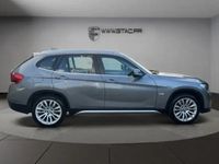 occasion BMW X1 xDrive 23d 204 ch X-LINE BVA