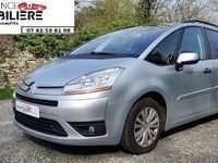 occasion Citroën Grand C4 Picasso 1.6 HDi 110 Confort 7 Places