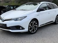 Occasion Toyota Auris Touring Sports 98 ch (72 kW) 2016 Break
