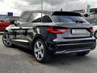 occasion Audi A1 30 TFSI 110 ch BVM6 Design