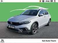 occasion Fiat Tipo Cross 1.0 Firefly Turbo 100ch Pack Carplay/clim Auto