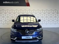 occasion Renault Koleos Blue Dci 190 X-tronic All Mode 4x4-i Initiale Paris