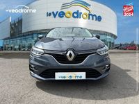 occasion Renault Mégane IV 1.3 TCe 140ch FAP Business EDC -21B