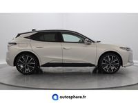 occasion DS Automobiles DS4 