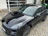 occasion Porsche Macan 0 245ch PDK