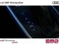 Occasion Audi A1 Design 110 ch (80 kW) 2022 Jaune python métallisé Berline