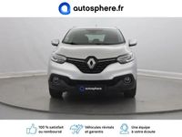 occasion Renault Kadjar 1.5 Blue dCi 115ch Business