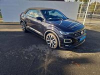 occasion VW T-Roc T-ROC CABRIOLET ICabriolet 1.5 TSI EVO 150 Start/Stop DSG7 R-Line