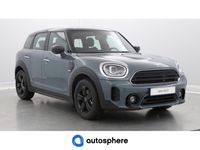 occasion Mini Cooper Countryman 136ch Northwood