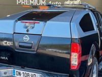 occasion Nissan Navara 3.0 V6 Dci 231 Cv Bva 4x4 Double Cabine Evo Toit Ouvrant Pack Bose