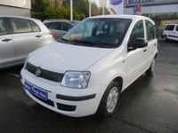 Occasion Fiat Panda Dynamic 69 ch (50 kW) 2011 Bla Citadine