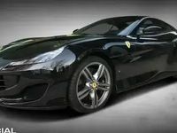 occasion Ferrari Portofino V8 3.9 600 Ch 4p °magneride Carbon Céramic ° Entretien De 7 Ans Jusqu'au 07/2027 ° Garantie 12 Mois