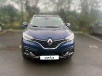 occasion Renault Kadjar Blue dCi 115 Intens