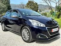 occasion Peugeot 208 1.2 Puretech 82ch Allure 5p