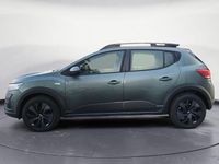 Occasion Dacia Sandero Expression 2025 Vert Citadine