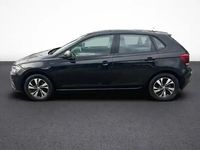 Occasion VW Polo S 2018 Noir Citadine