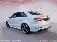 occasion Audi S3 