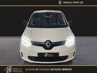 occasion Renault Twingo TWINGO IIIIII SCe 65 - Equilibre