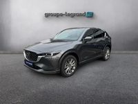 occasion Mazda CX-5 2.2 Skyactiv-d 184ch Takumi Bva6 2023