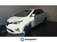 occasion Renault Zoe Intens charge normale R110 Achat Intégral - 20