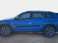 Occasion Skoda Kodiaq SportLine 150 ch (110 kW) 2023 SUV