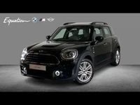 occasion Mini Cooper D 150ch Chili All4 Bva8 123g