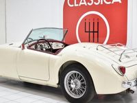 Occasion MG MGA 1957