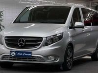 occasion Mercedes 220 V IId Long 7G-Tronic 9 p