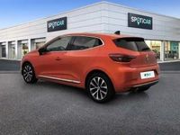 Occasion Renault Clio V 2023 Orange Berline