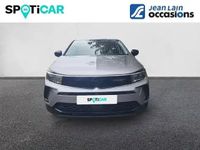 Occasion Opel Grandland X 130 ch (95 kW) 2023 Gris SUV