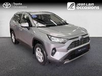 occasion Toyota RAV4 Hybride Pro 222 ch AWD-i Dynamic Business