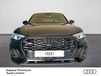 Occasion Audi Q5 S-Line 265 ch (194 kW) 2024 Noir mythe métallisé SUV