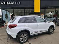 occasion Suzuki Vitara 1.5 Dualjet Hybrid 102 Ch Privilege Auto