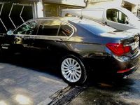 Occasion BMW 730 258 ch (189 kW) 2012 Berline