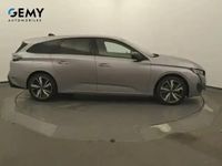 Occasion Peugeot 308 SW S 2023 Gris artense Break